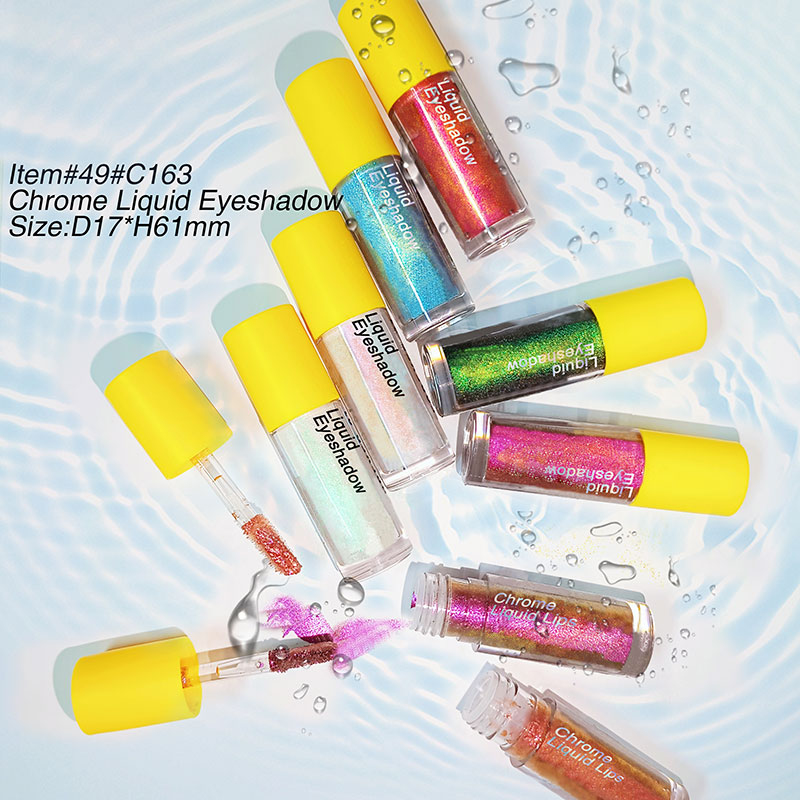 Perché dovresti scegliere un ombretto liquido per la tua collezione di trucco?
