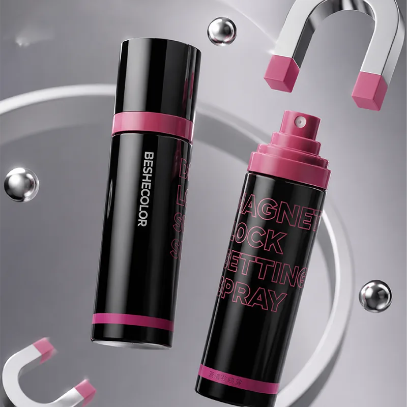 Spray fissante per serrature magnetiche