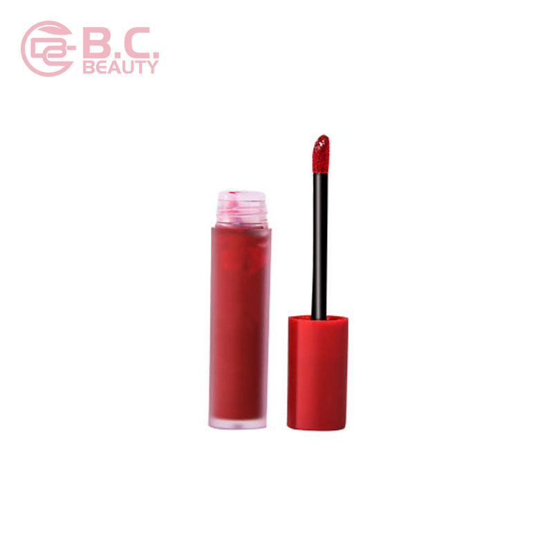 Rossetto liquido opaco